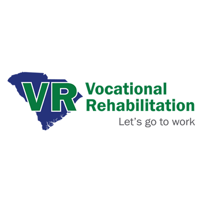 Vocational Rehabilitation Logo