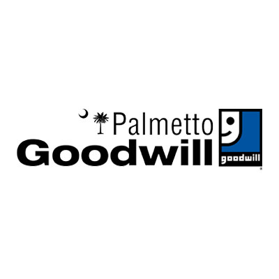 Palmetto Goodwill Logo