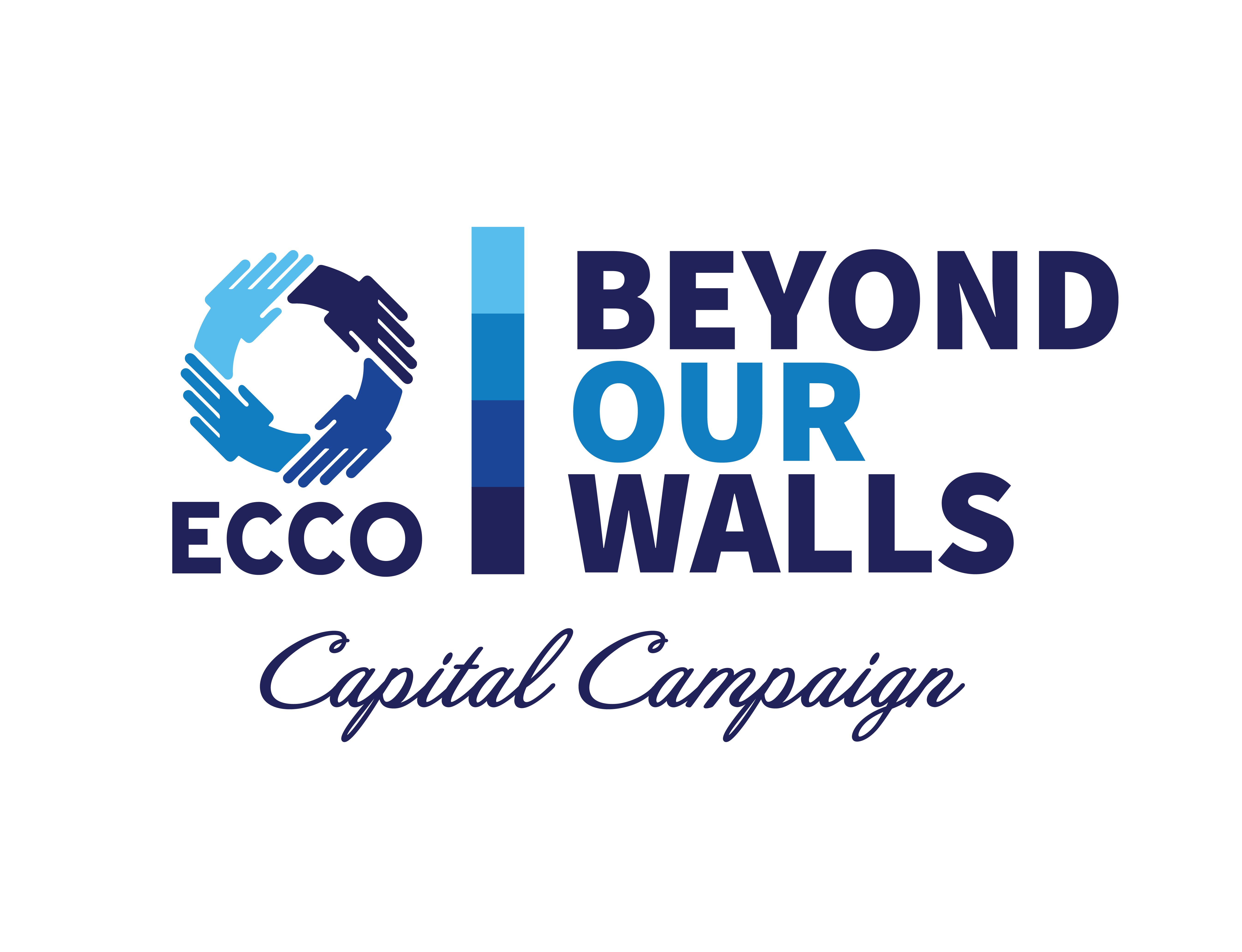 ECCO Launches $5 Million Capital Campaign To Expand Reach
