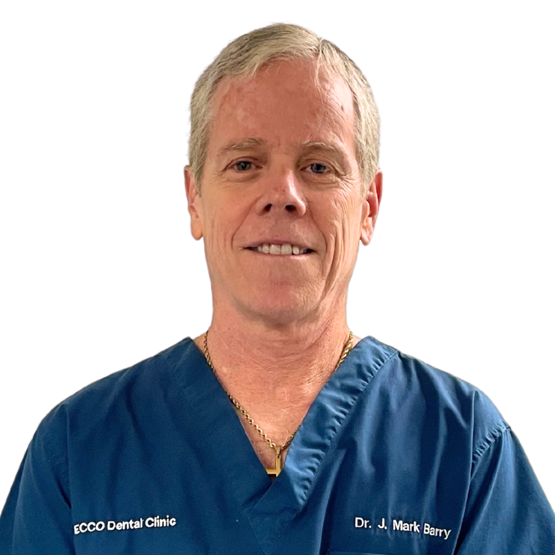 Dr. J. Mark Barry