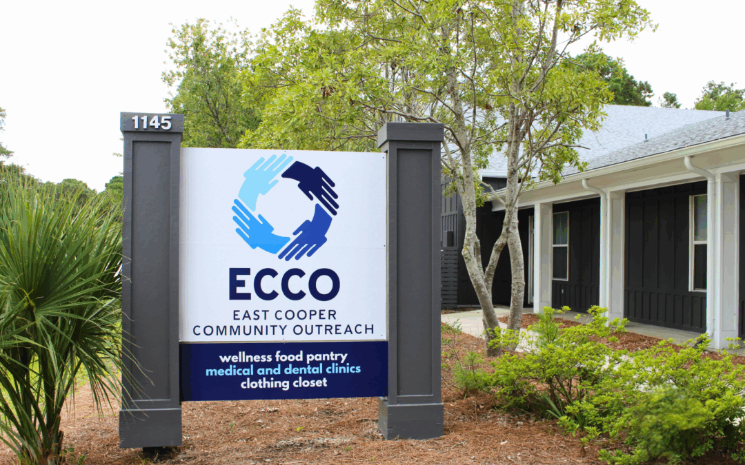 ECCO Opens Doors for Community Tours of Newly Renovated Space