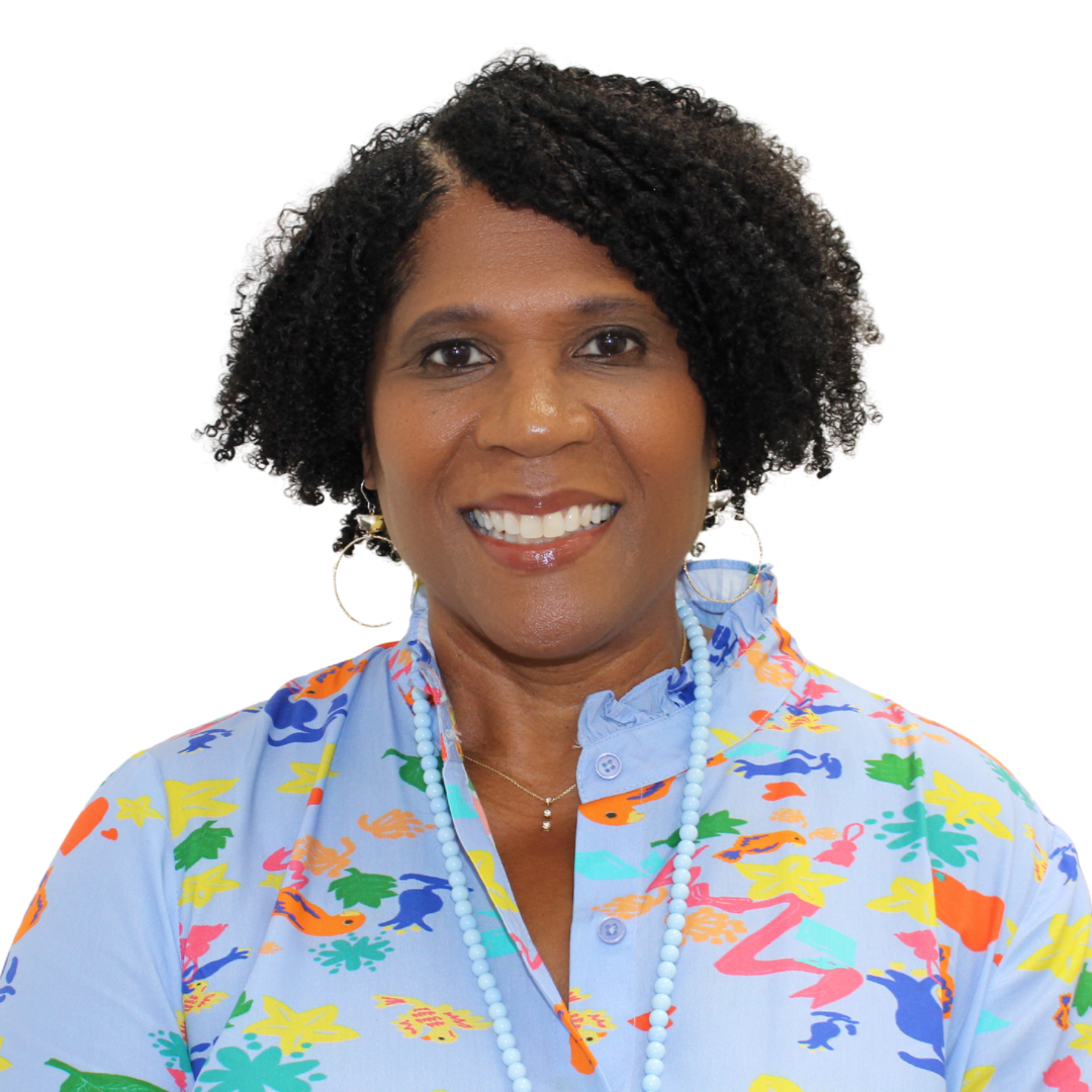 Yoluanda Brown