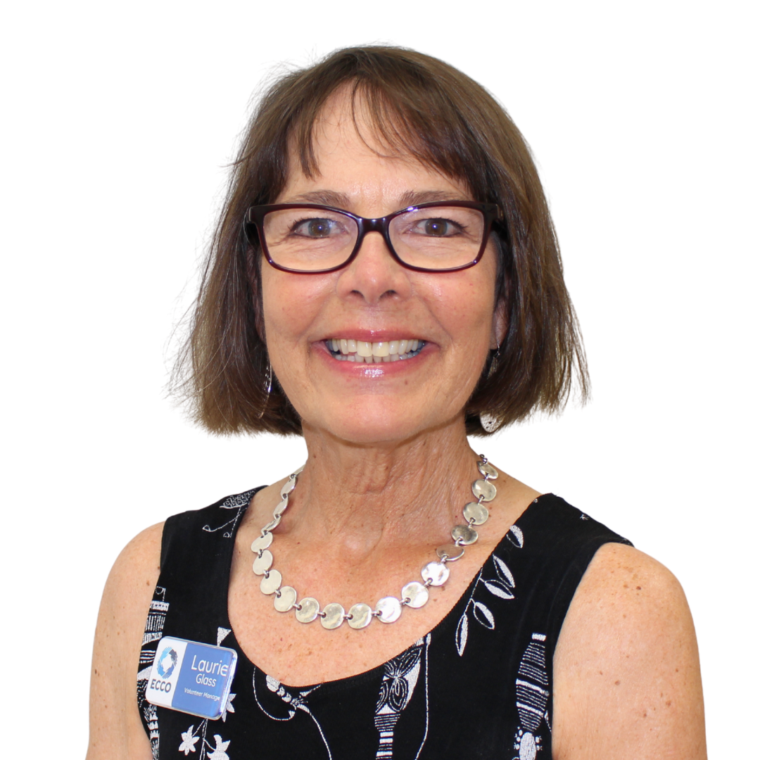 Laurie Glass