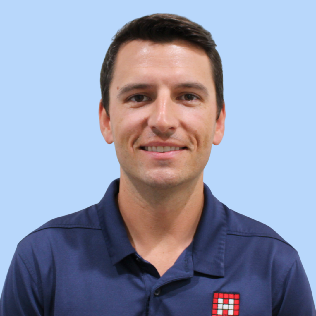 Alex McKellar