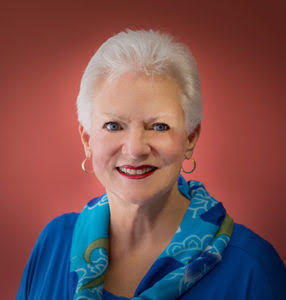 Patricia S. Walker