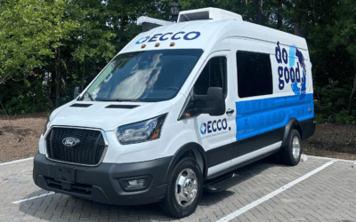 Mobile Office Launch